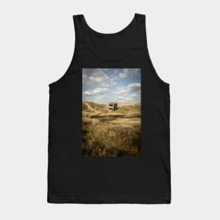 A Link with the Past - 2014 Tank Top